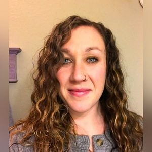 Meet your Posher, Shannon